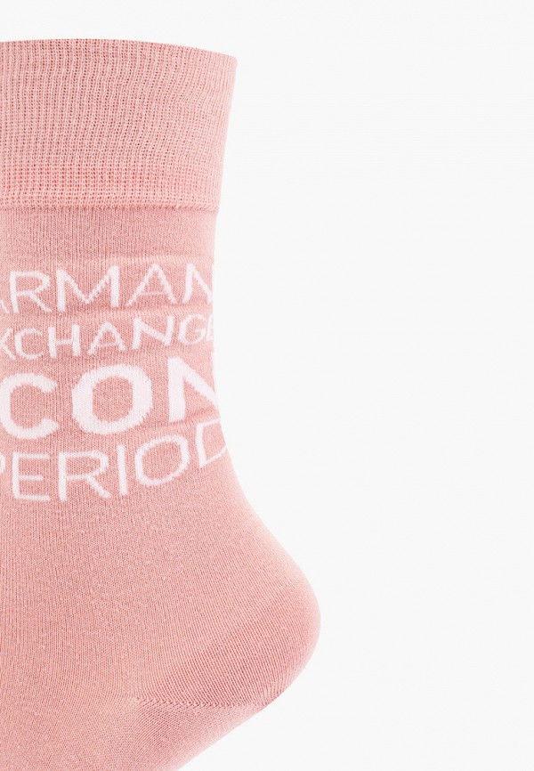 Носки  Armani Exchange фото