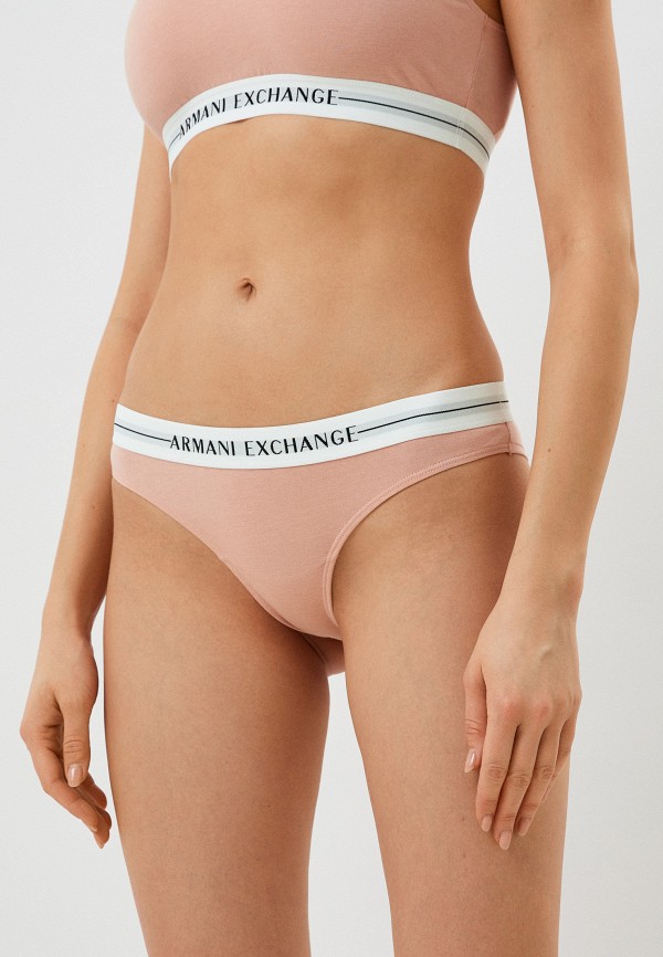 Трусы Armani Exchange Трусы Armani Exchange фото