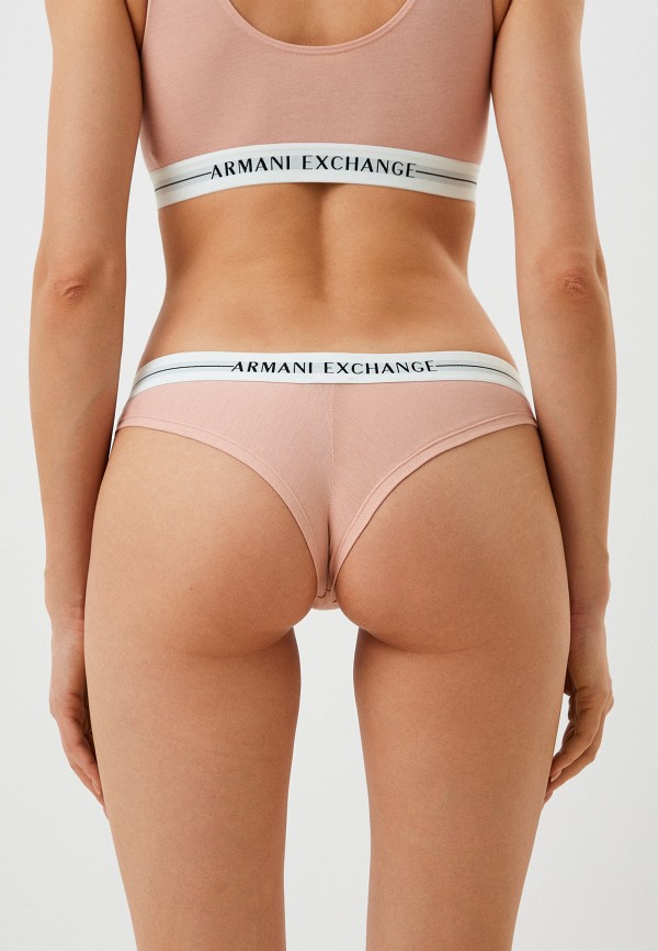 Трусы Armani Exchange Трусы Armani Exchange фото