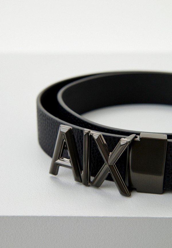 Ремень  Armani Exchange фото