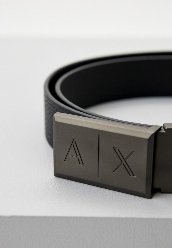 Ремень  Armani Exchange фото