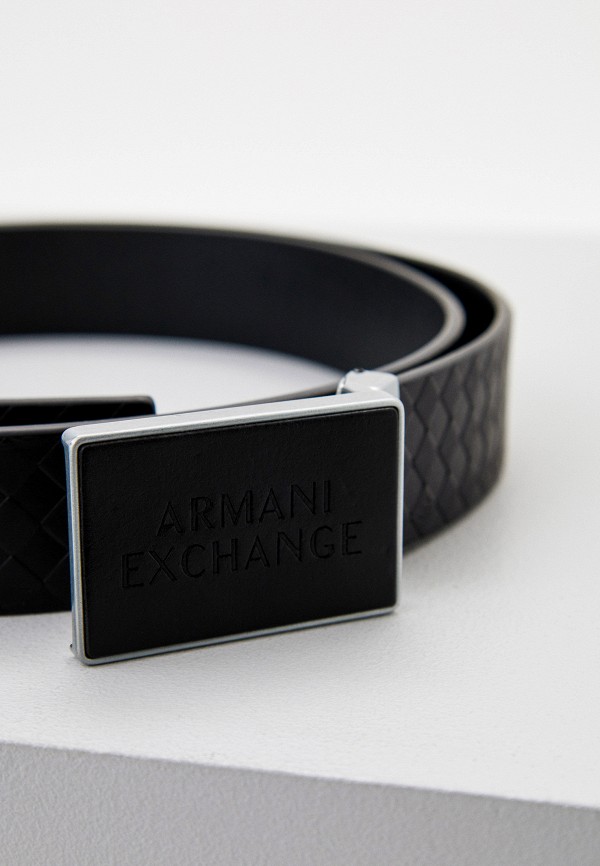 Ремень  Armani Exchange фото