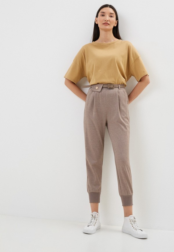 фото Брюки спортивные fadas