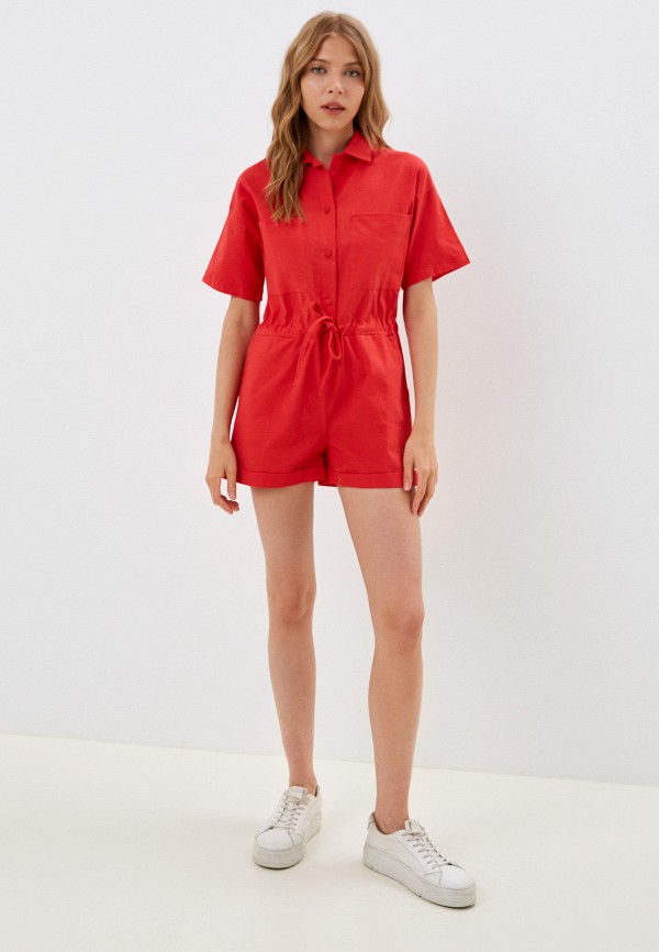 фото Комбинезон fadas