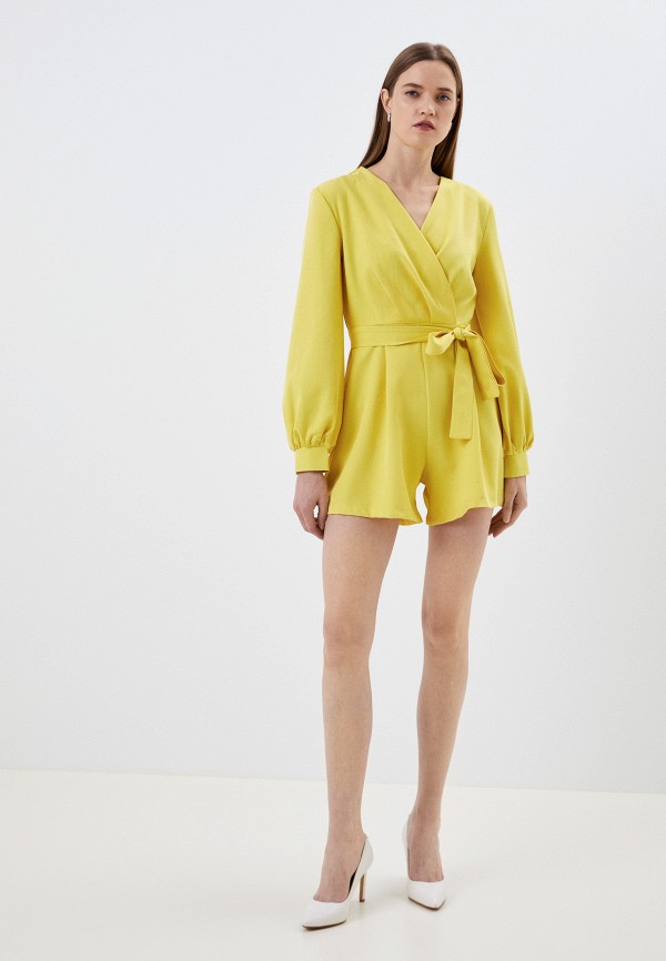 фото Комбинезон fadas