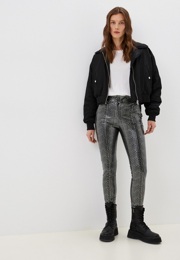 фото Брюки fadas