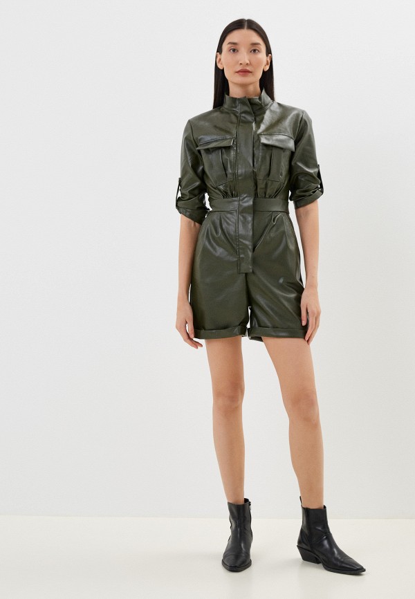 фото Комбинезон fadas