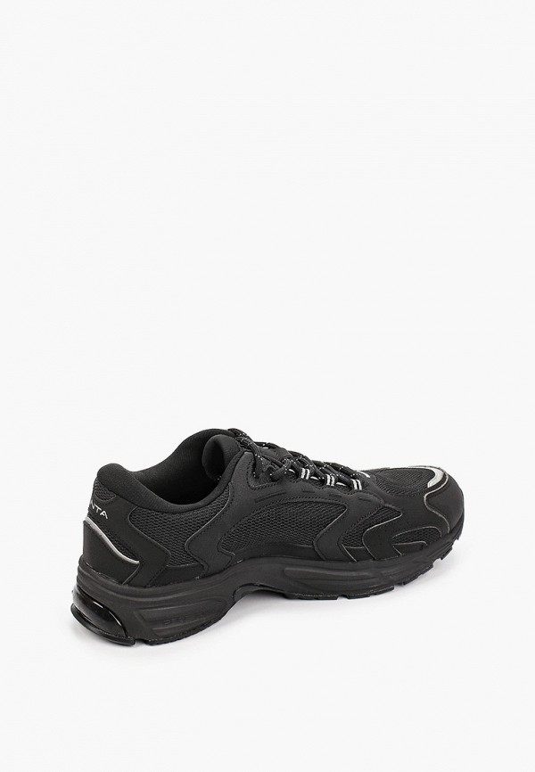 Кроссовки Anta черный, размер 40, фото 3