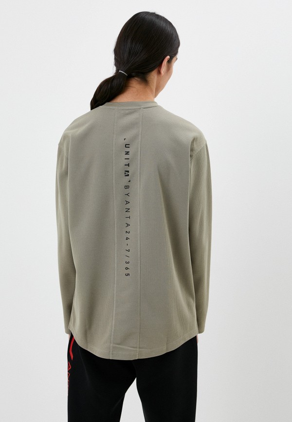 фото Лонгслив спортивный anta