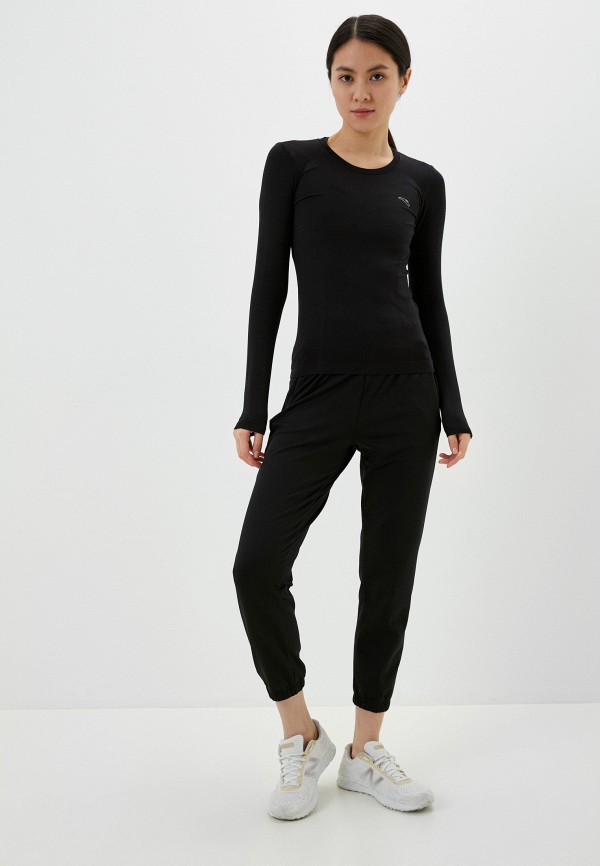 фото Лонгслив спортивный anta