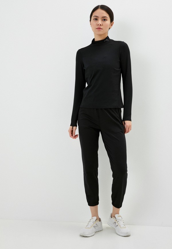 фото Лонгслив спортивный anta