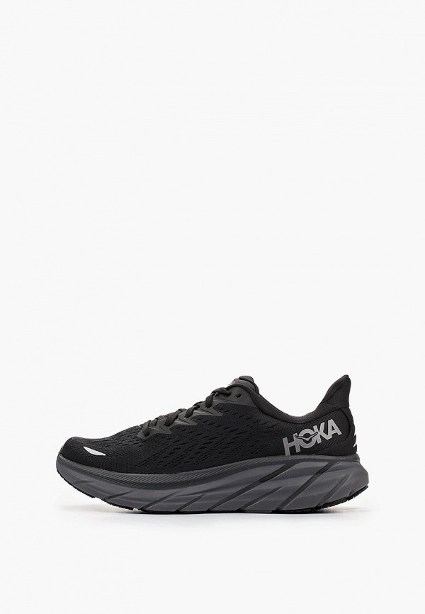 

Кроссовки Hoka One One, Черный, M CLIFTON 8