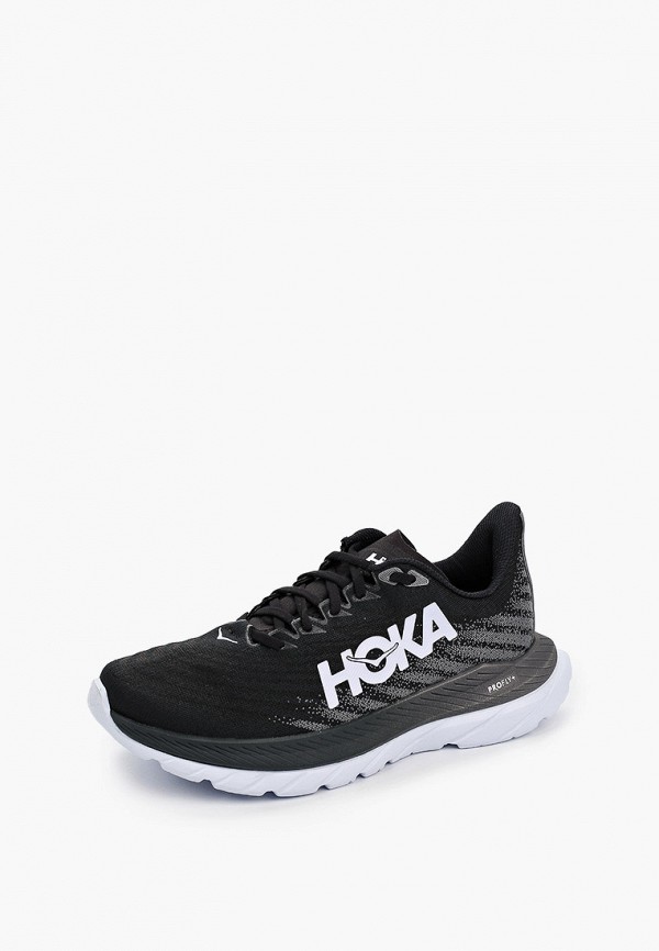 фото Кроссовки hoka one one