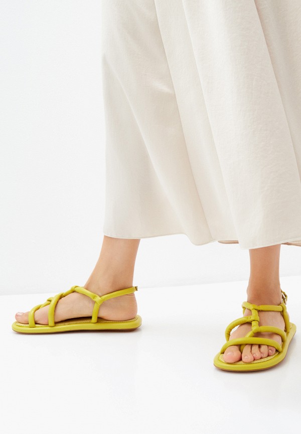 фото Сандалии ash