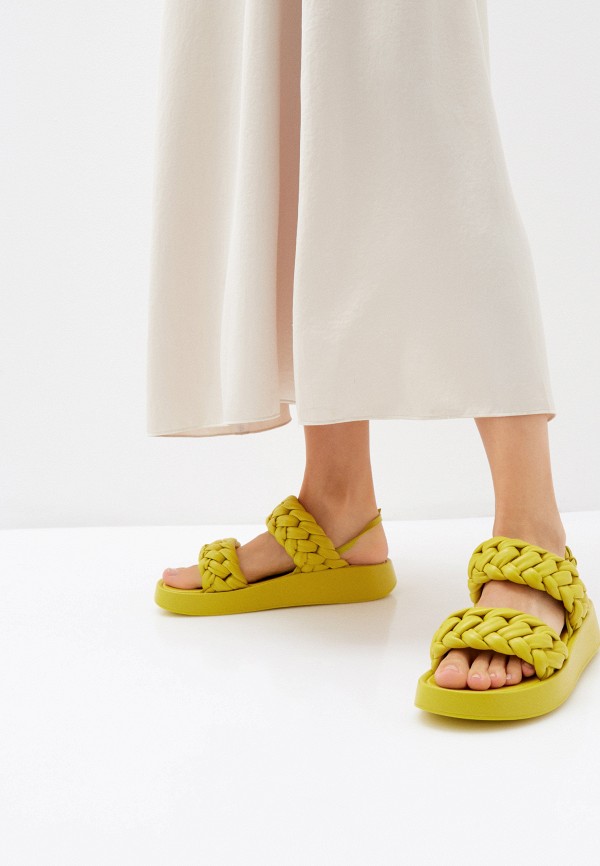 фото Сандалии ash