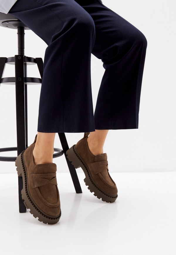 Лоферы Ash Женские Купить