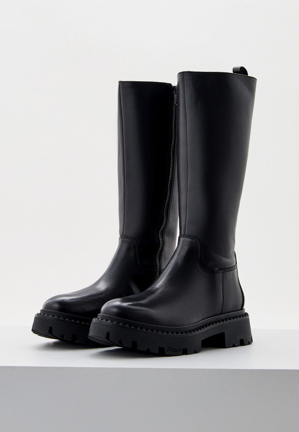 фото Сапоги ash