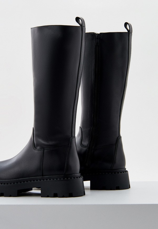 фото Сапоги ash