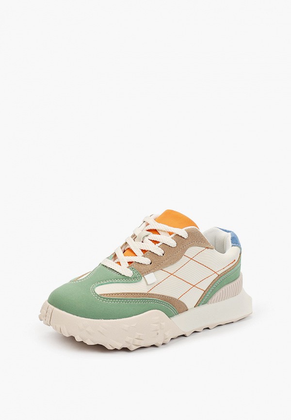 фото Кроссовки escan