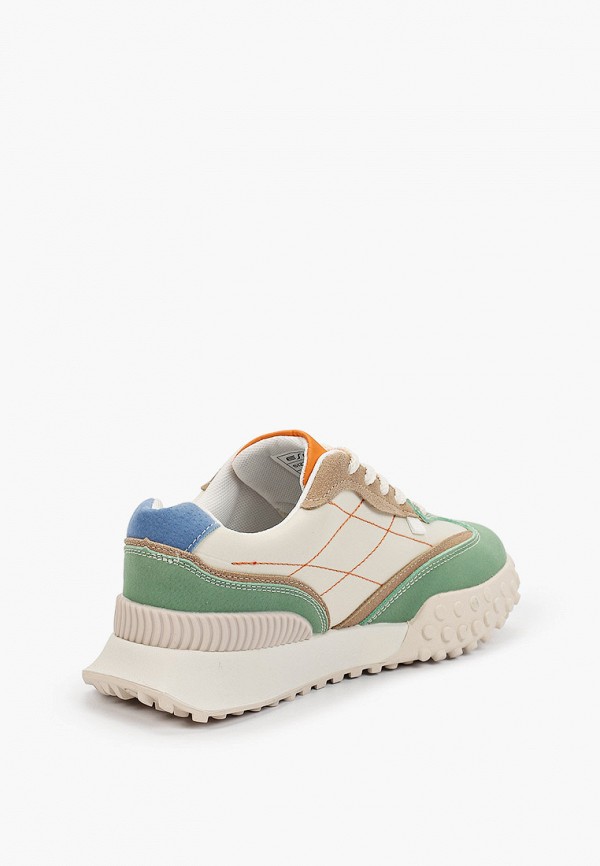 фото Кроссовки escan