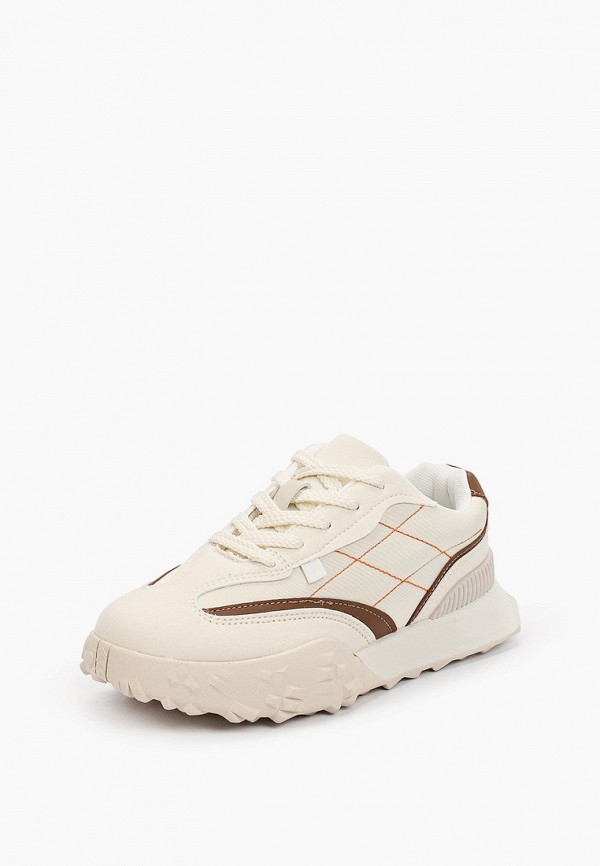 фото Кроссовки escan