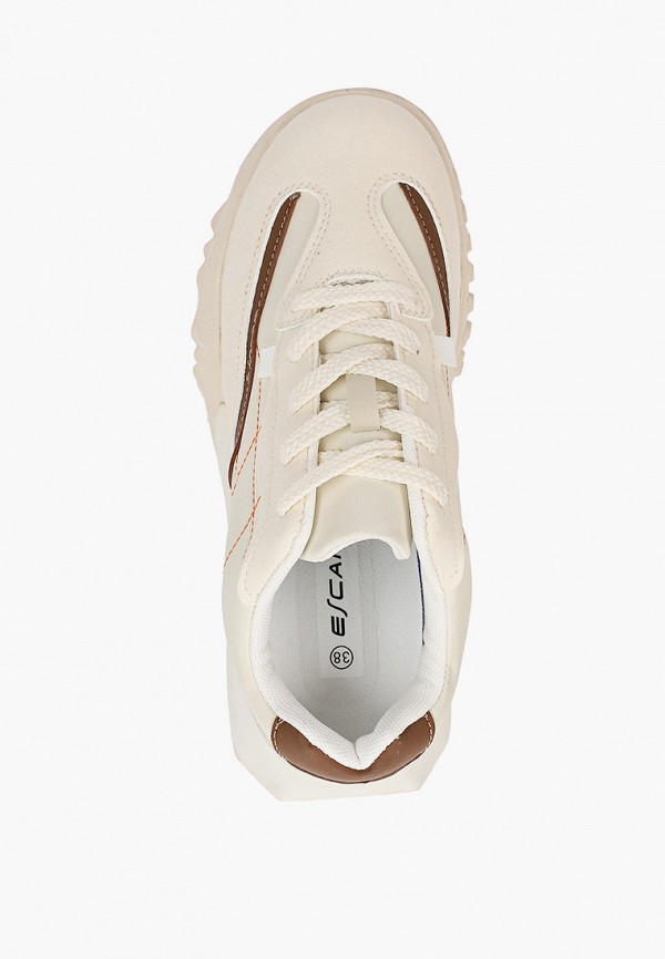 фото Кроссовки escan