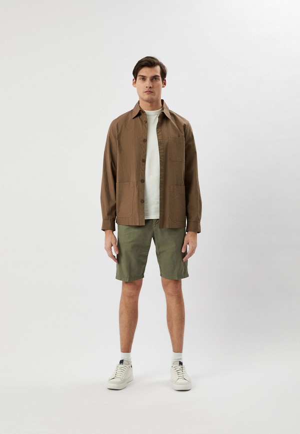 фото Шорты malagrida