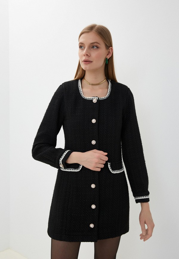 

Платье Sister Jane, Черный, DREAM SISTER JANE