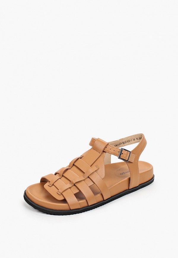 фото Сандалии el tempo