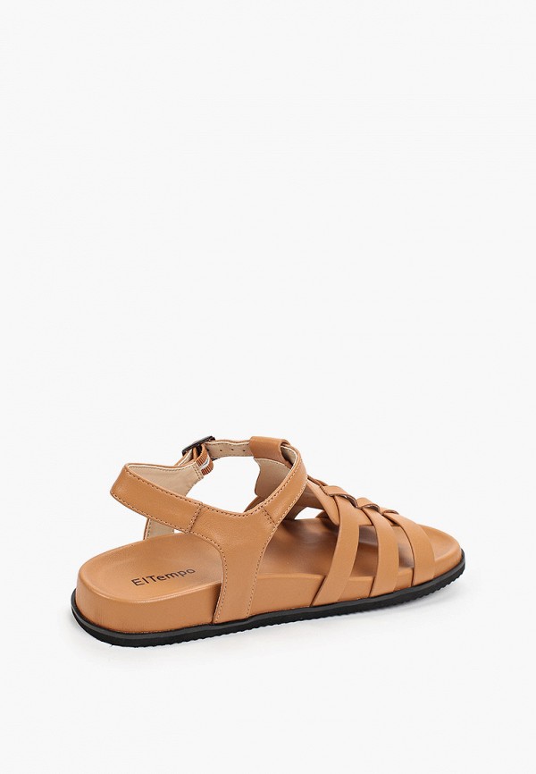 фото Сандалии el tempo