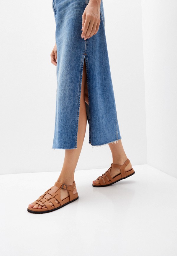 фото Сандалии el tempo