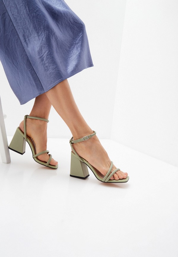 фото Босоножки el tempo