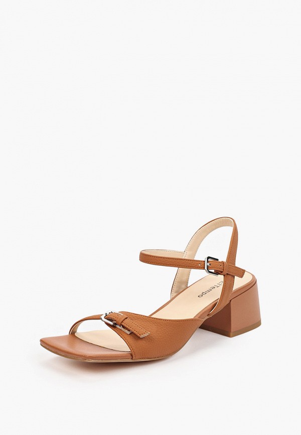 фото Босоножки el tempo