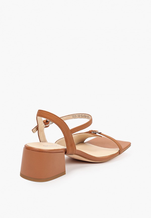 фото Босоножки el tempo