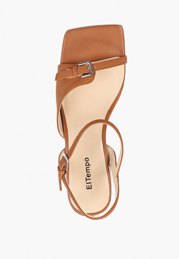 фото Босоножки el tempo