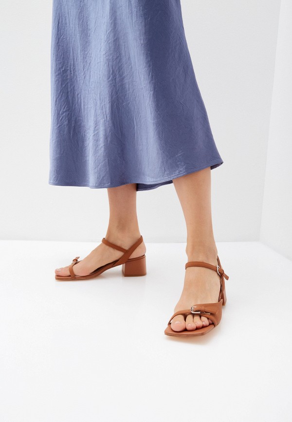 фото Босоножки el tempo