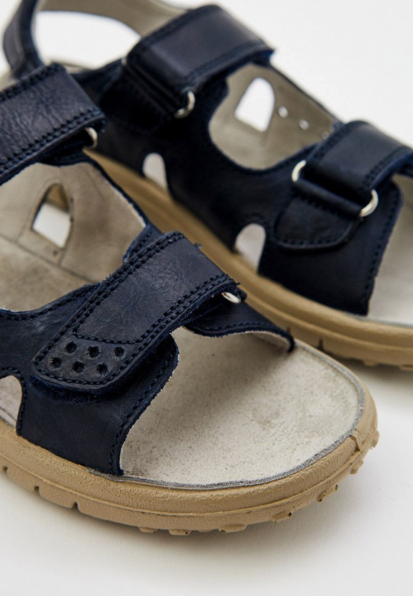 фото Сандалии naturino