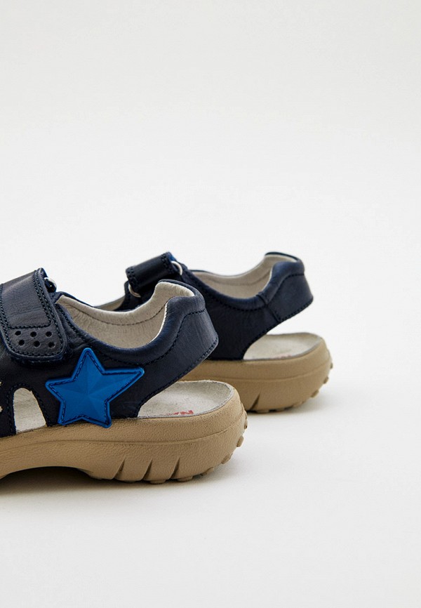 фото Сандалии naturino