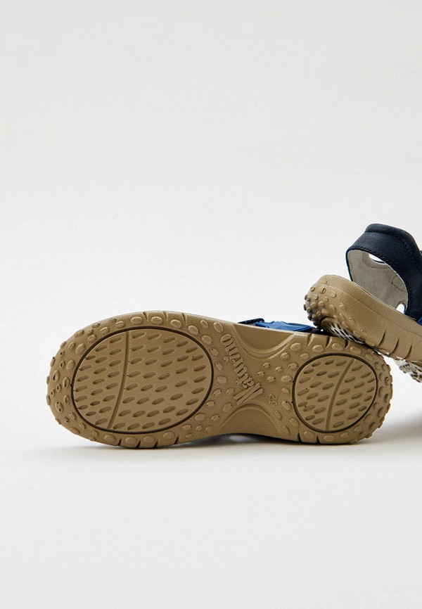 фото Сандалии naturino