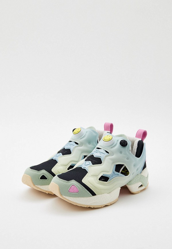 Кроссовки  Reebok фото
