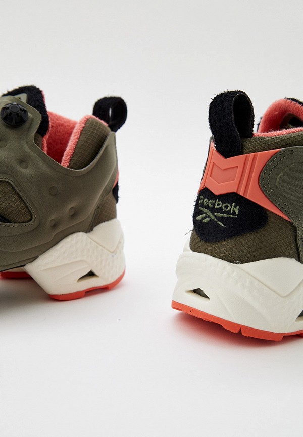 фото Кроссовки reebok