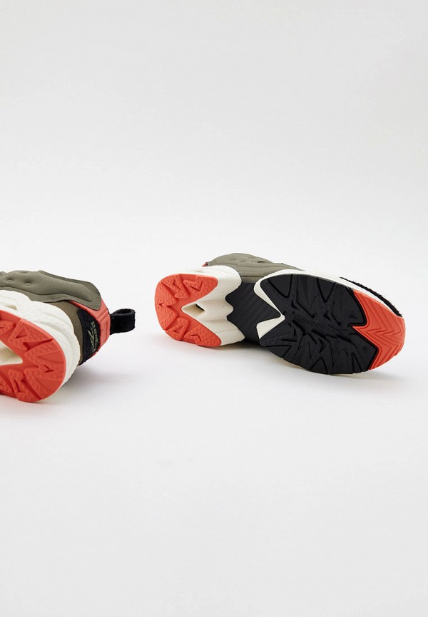 фото Кроссовки reebok