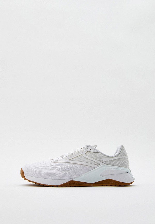 

Кроссовки Reebok, Белый, Reebok Nano X2