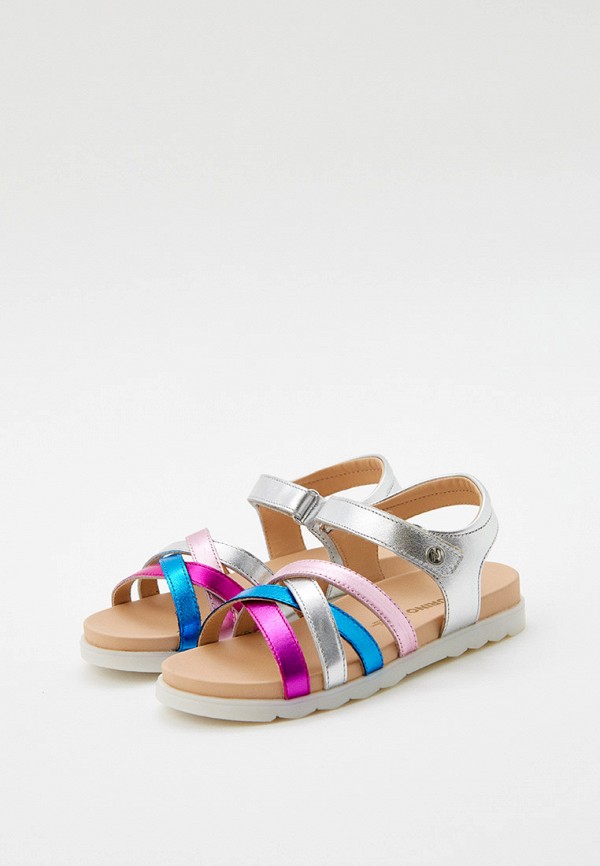 фото Сандалии naturino