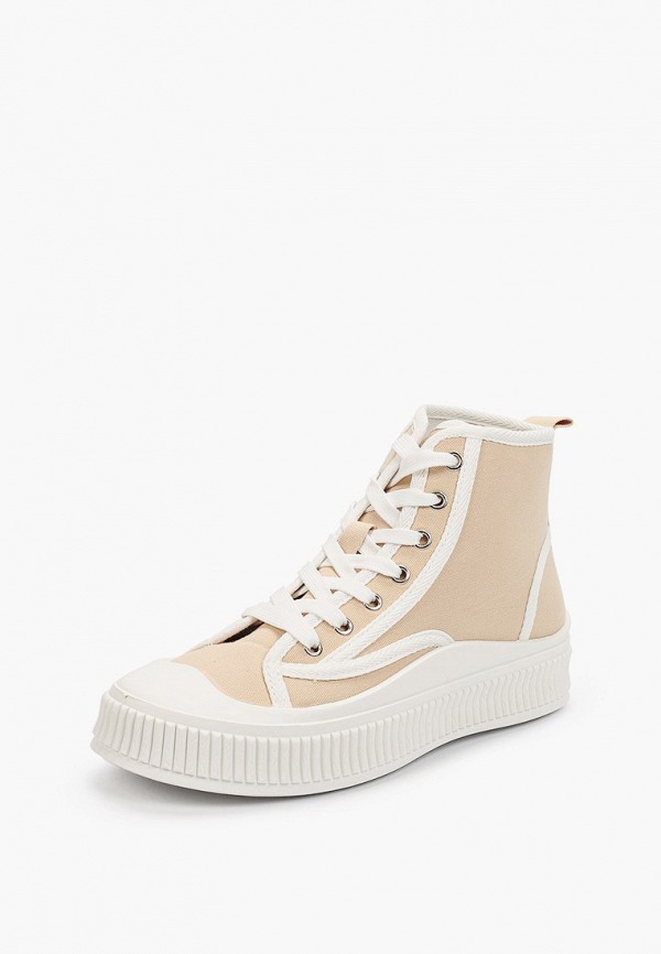 Кеды Patrol бежевый, размер 38, фото 2