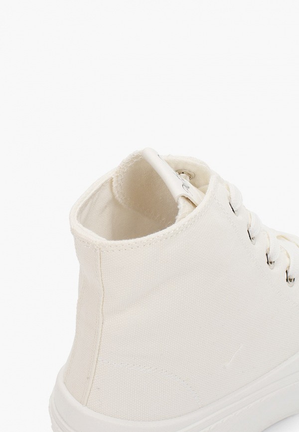 Кеды Patrol белый, размер 38, фото 6