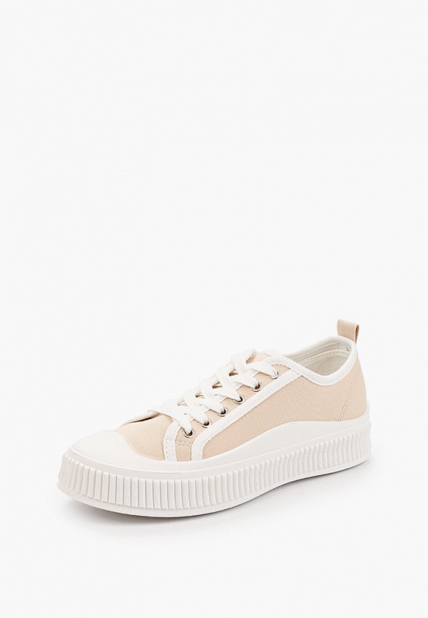 фото Кеды patrol