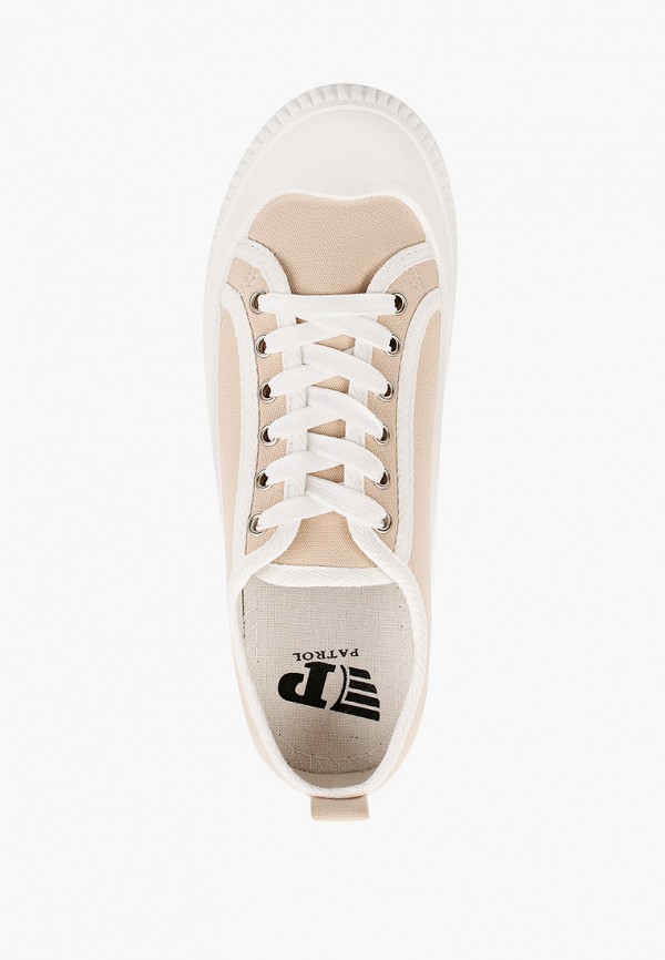 фото Кеды patrol