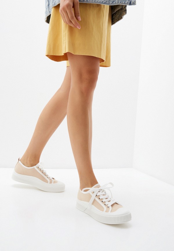 фото Кеды patrol