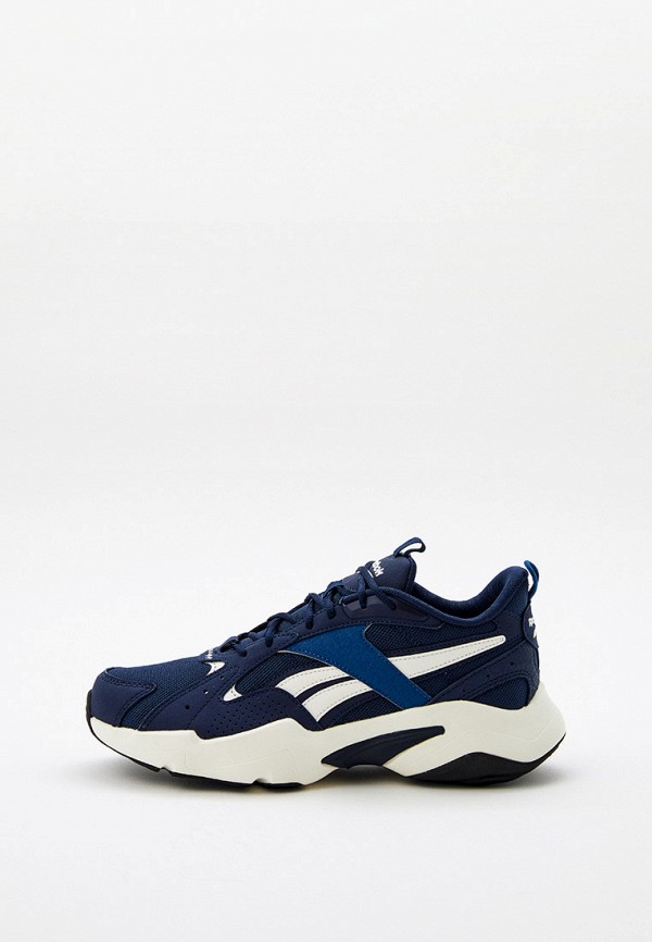 

Кроссовки Reebok, Синий, REEBOK TURBO RESTYLE